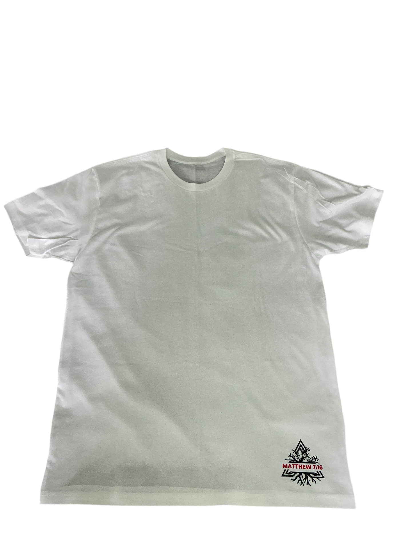 MATTHEW 7:16 Shirt